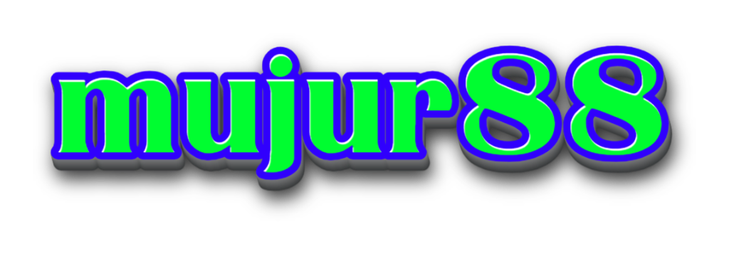 Mujur88 Badge